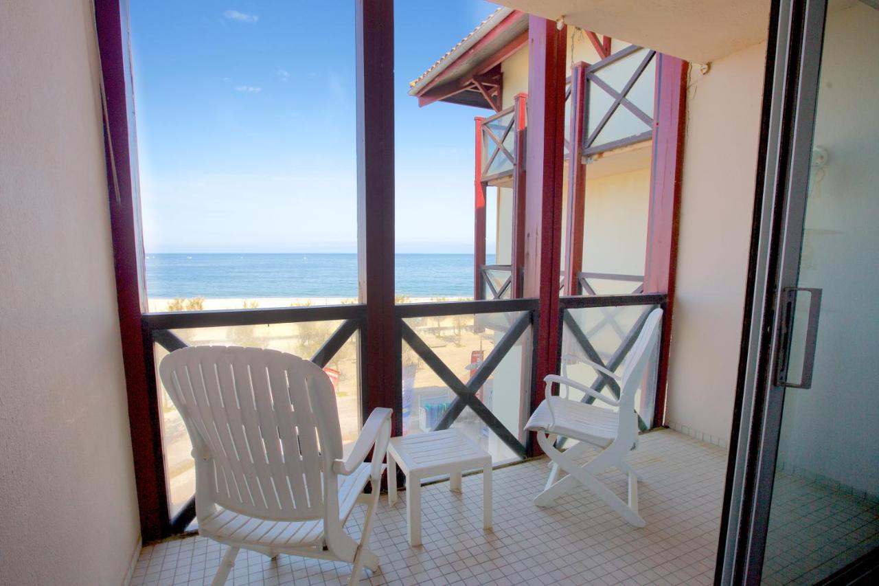 Hossegor - Vue Ocean - Plage - Couple - Famille سورت-هوسيغور المظهر الخارجي الصورة