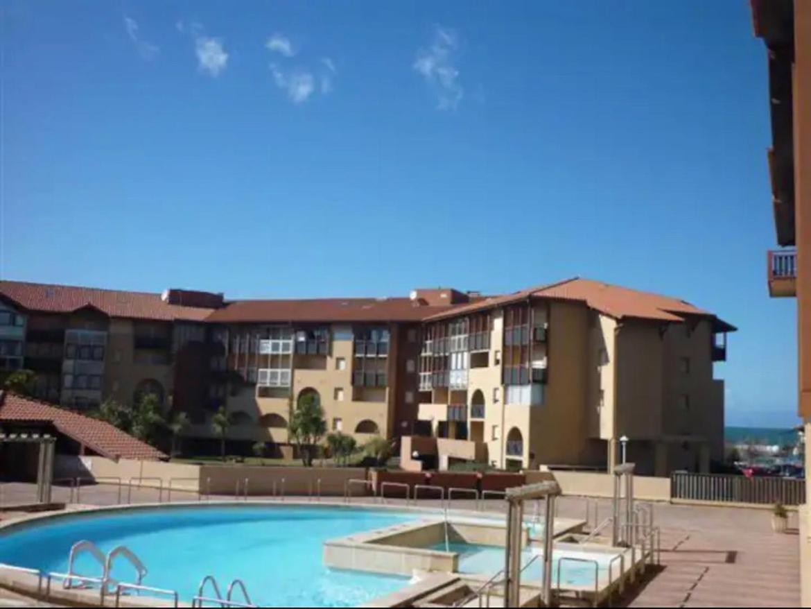 Hossegor - Vue Ocean - Plage - Couple - Famille سورت-هوسيغور المظهر الخارجي الصورة